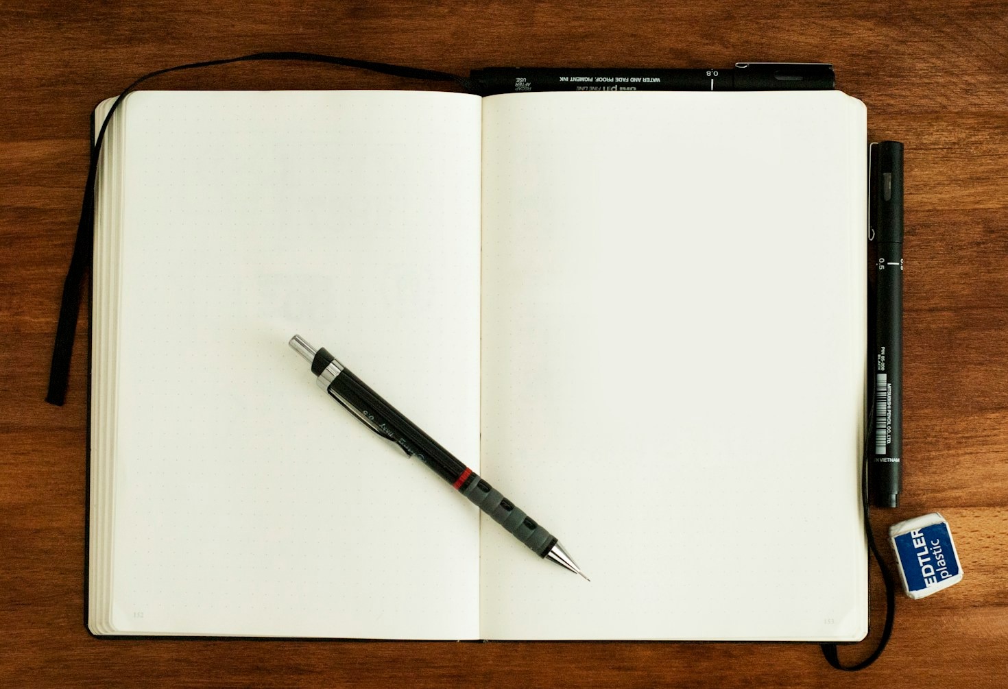 How to See Magic in the Mundane